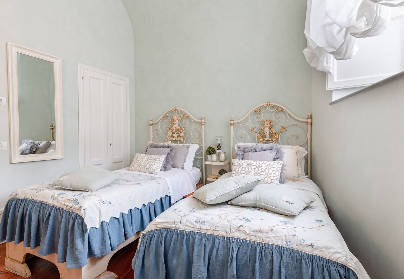 Apartment in Lucca - Casa Francesca