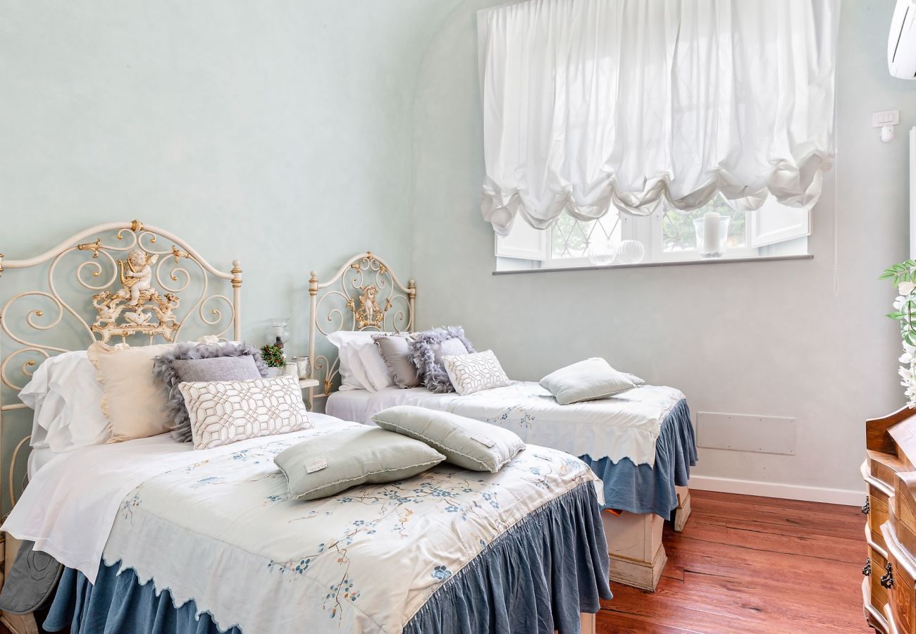 Apartment in Lucca - Casa Francesca