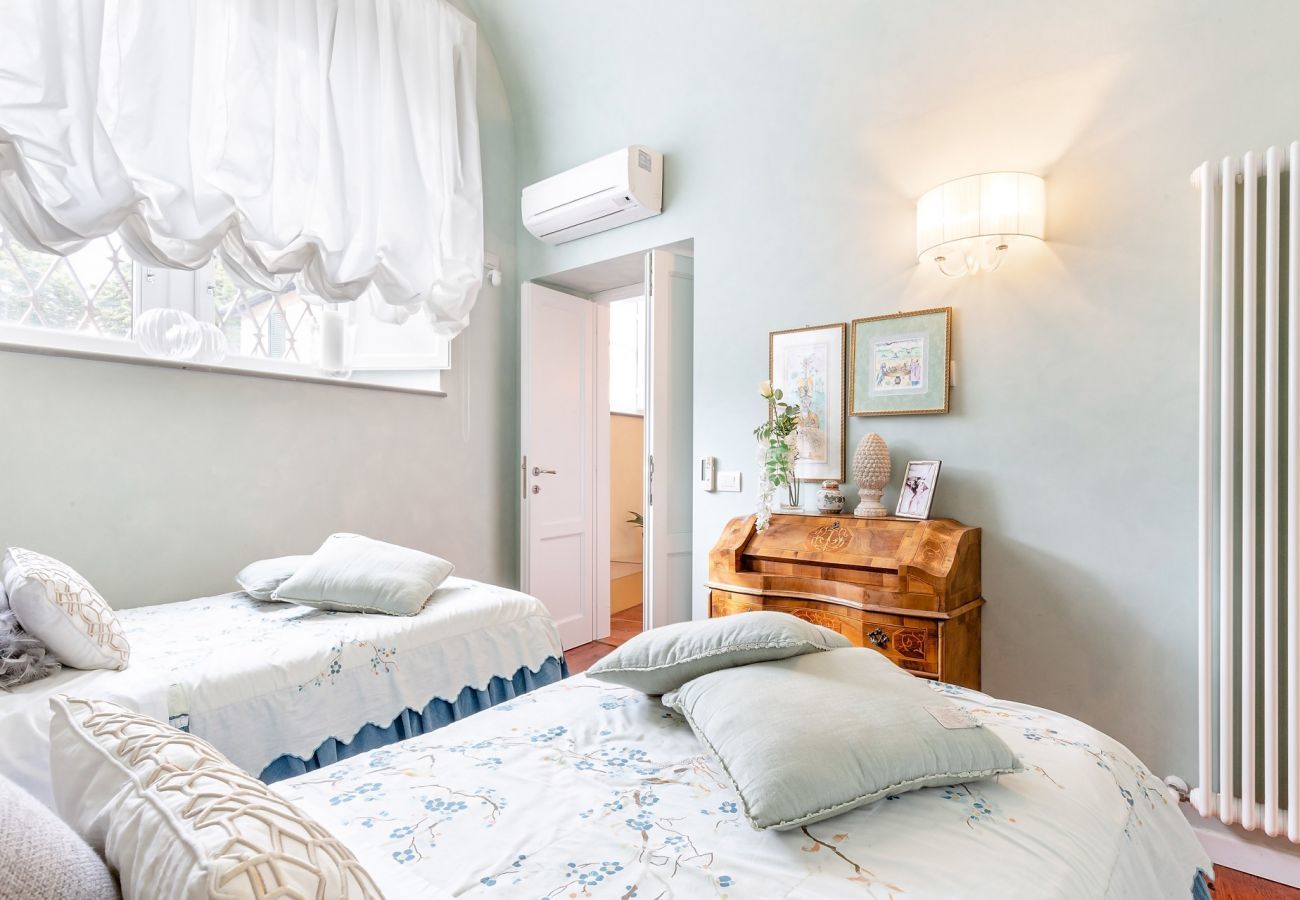 Apartment in Lucca - Casa Francesca