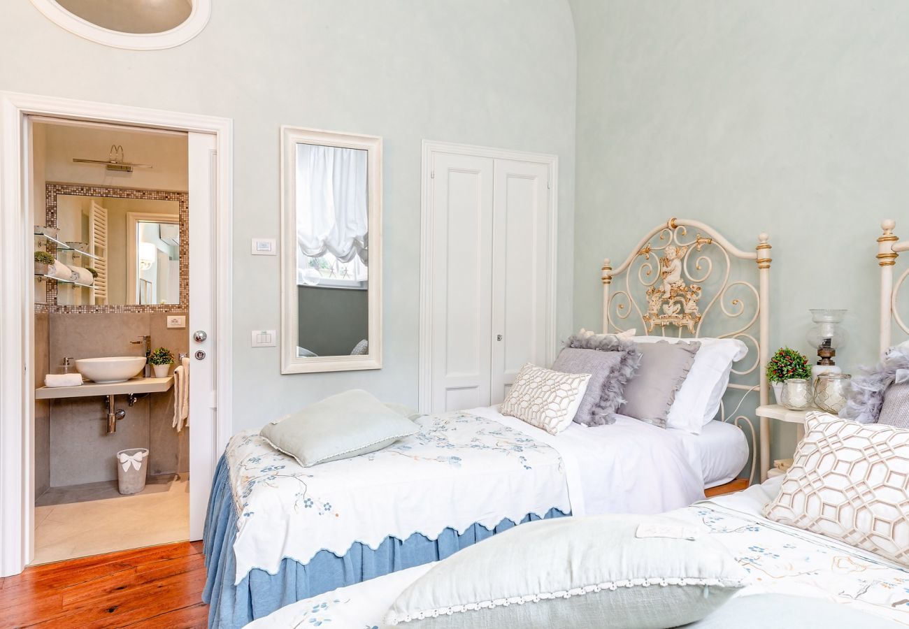 Apartment in Lucca - Casa Francesca