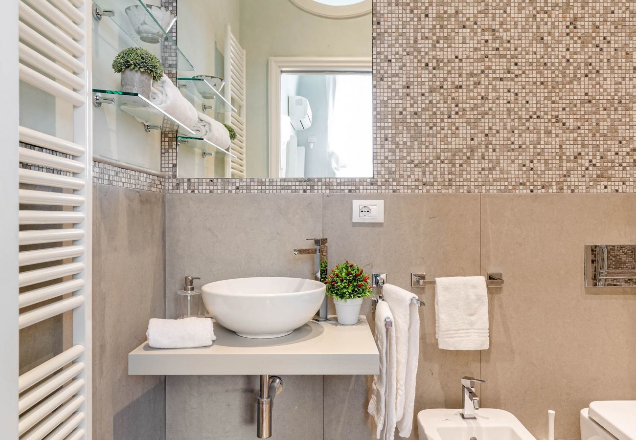 Apartment in Lucca - Casa Francesca
