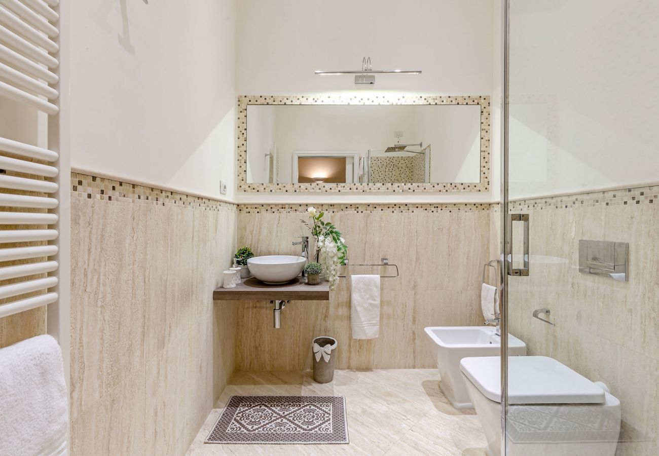 Apartment in Lucca - Casa Francesca