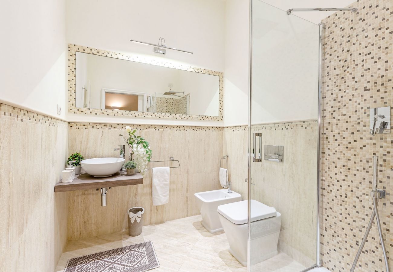 Apartment in Lucca - Casa Francesca