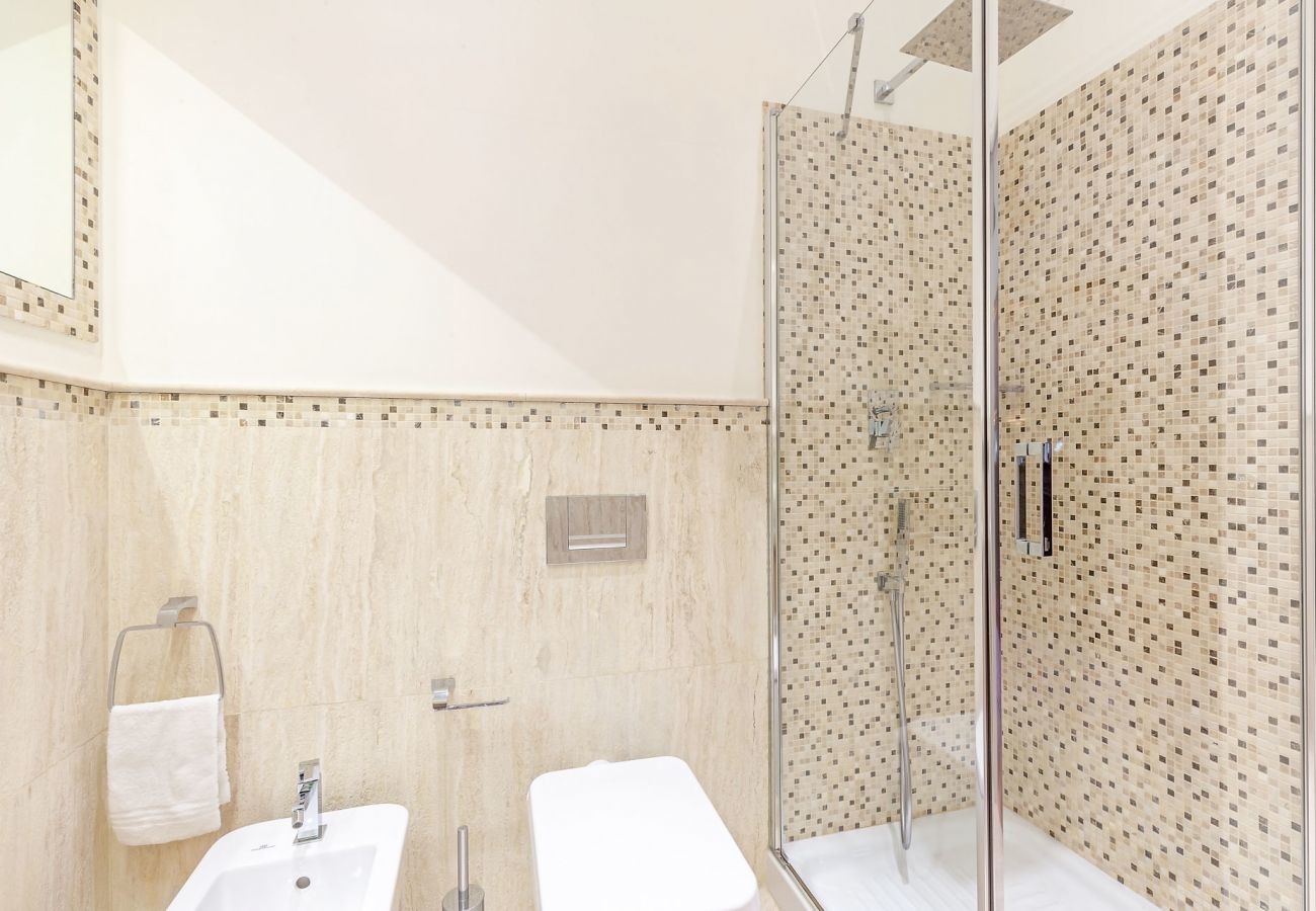 Apartment in Lucca - Casa Francesca