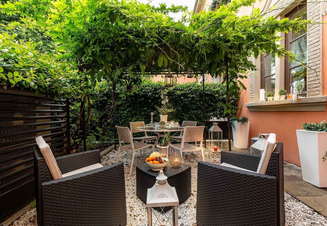 Apartment in Lucca - Casa Francesca