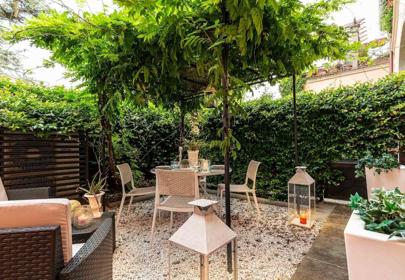 Apartment in Lucca - Casa Francesca