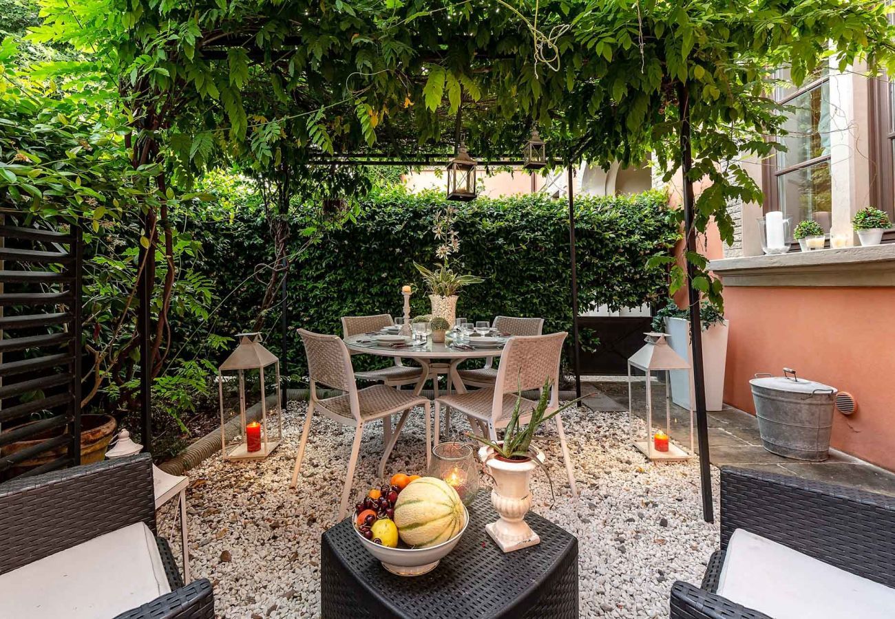 Apartment in Lucca - Casa Francesca
