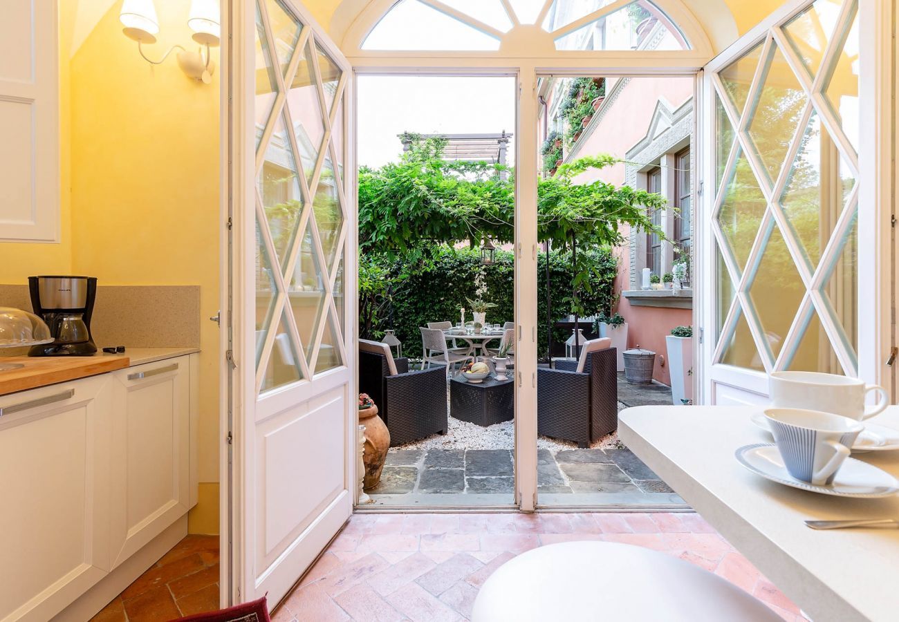 Apartment in Lucca - Casa Francesca