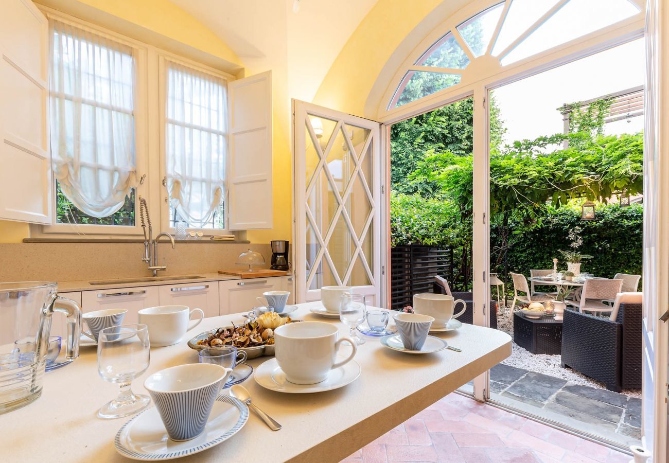 Apartment in Lucca - Casa Francesca