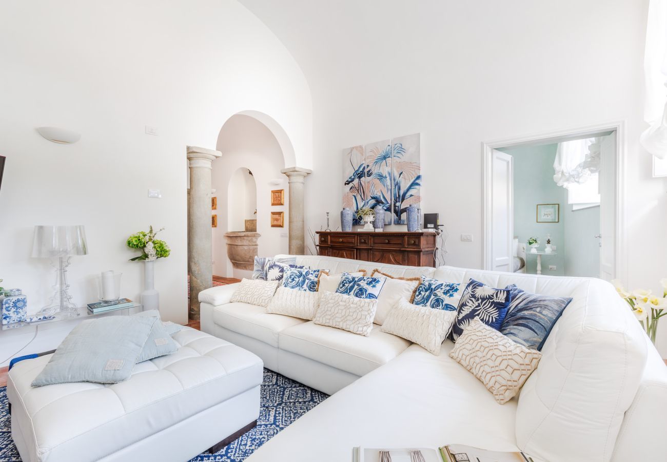 Apartment in Lucca - Casa Francesca