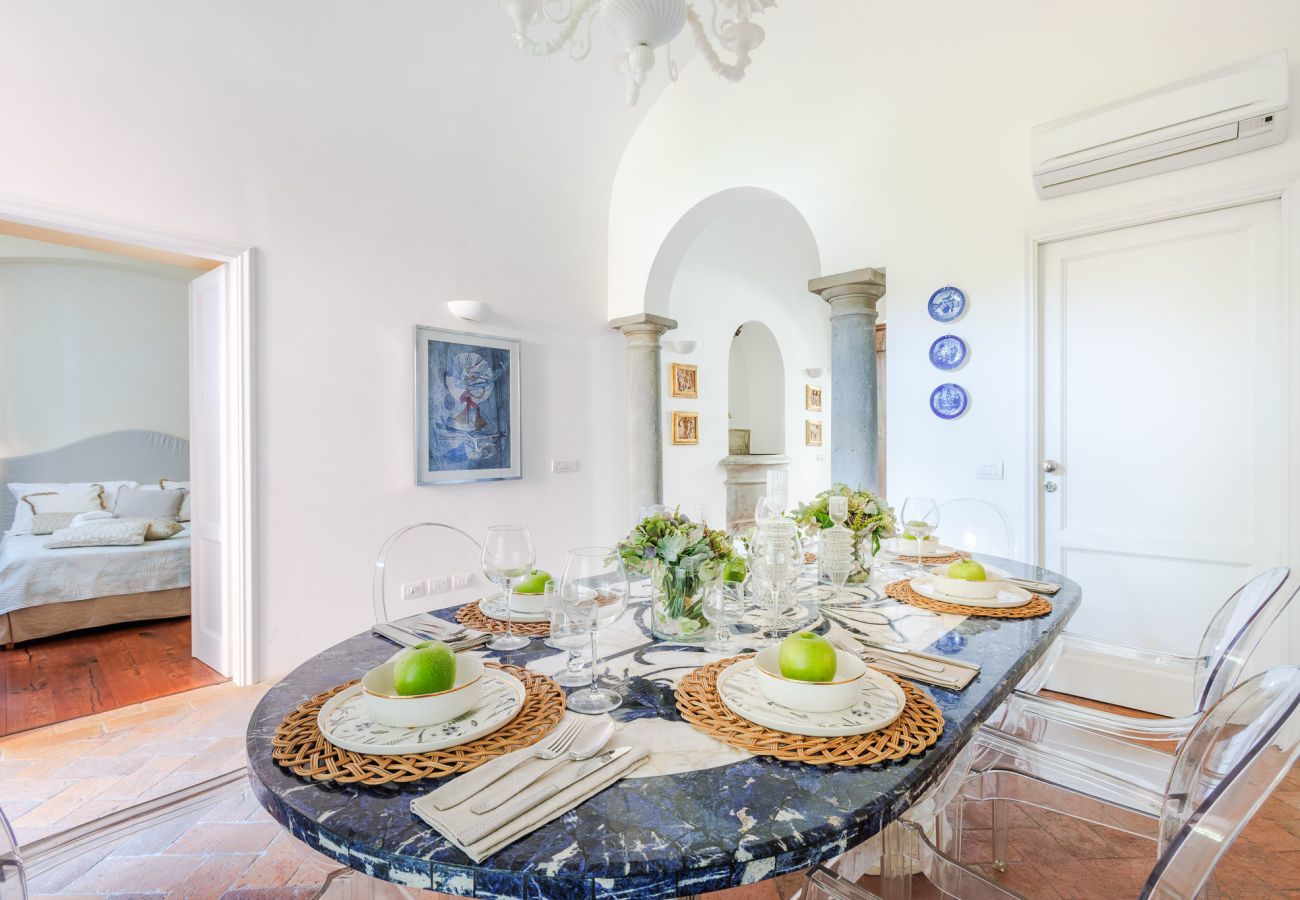 Apartment in Lucca - Casa Francesca