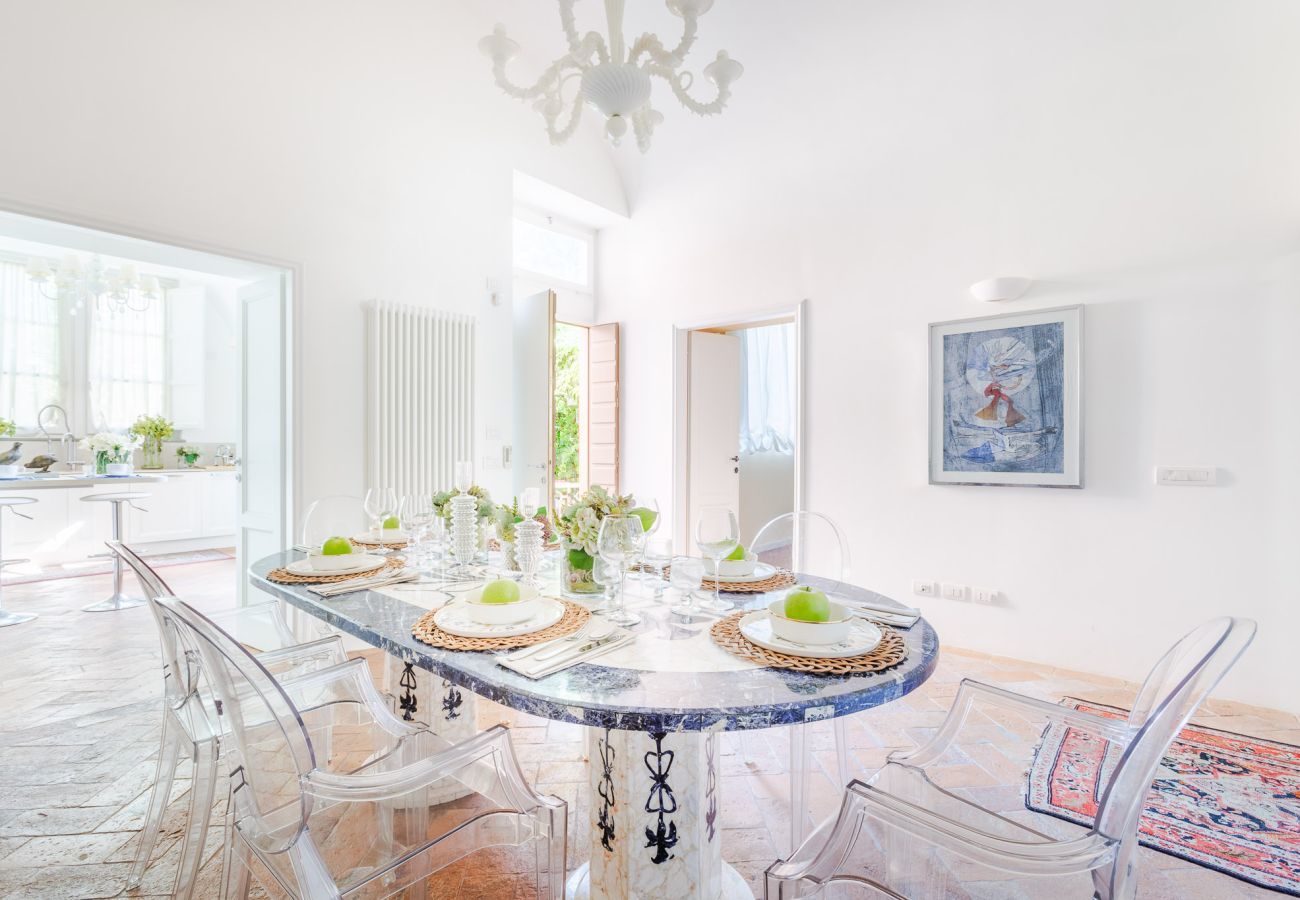 Apartment in Lucca - Casa Francesca