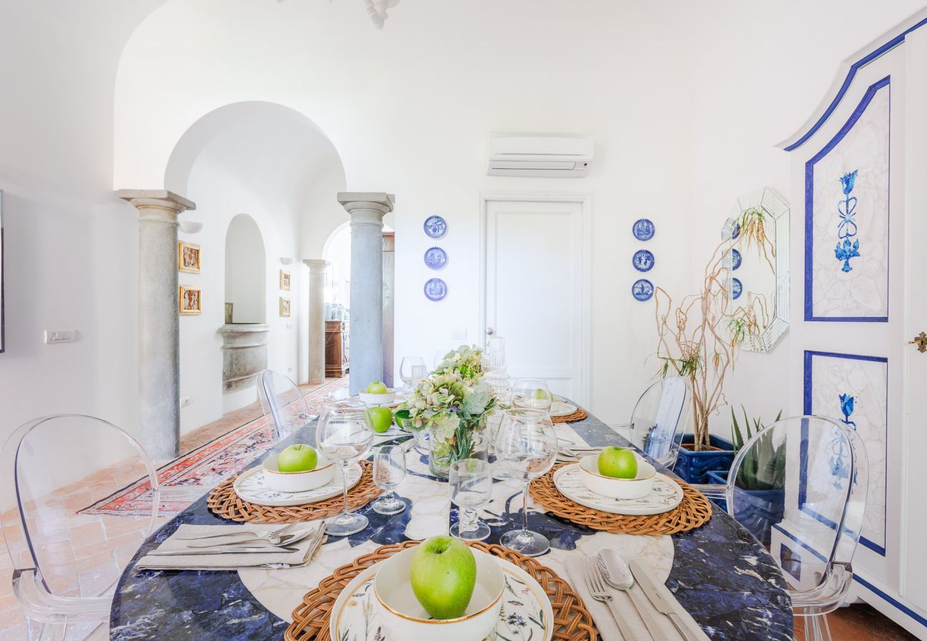 Apartment in Lucca - Casa Francesca