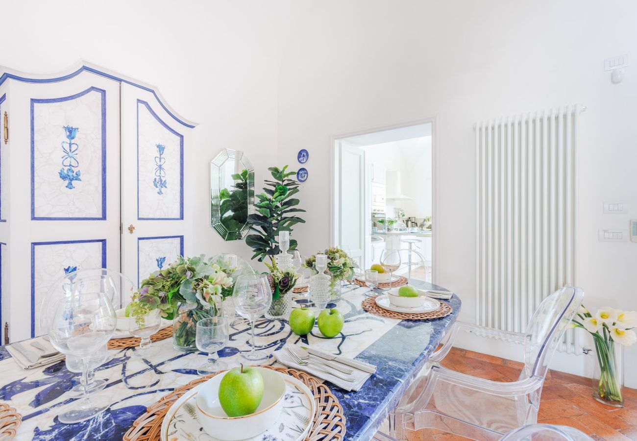 Apartment in Lucca - Casa Francesca