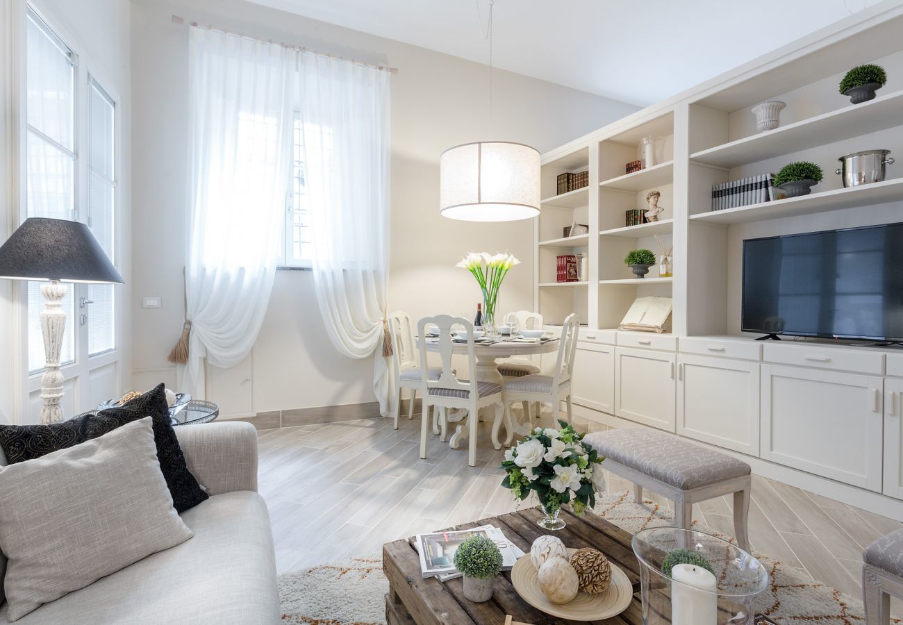 Apartment in Lucca - Casa Mirella