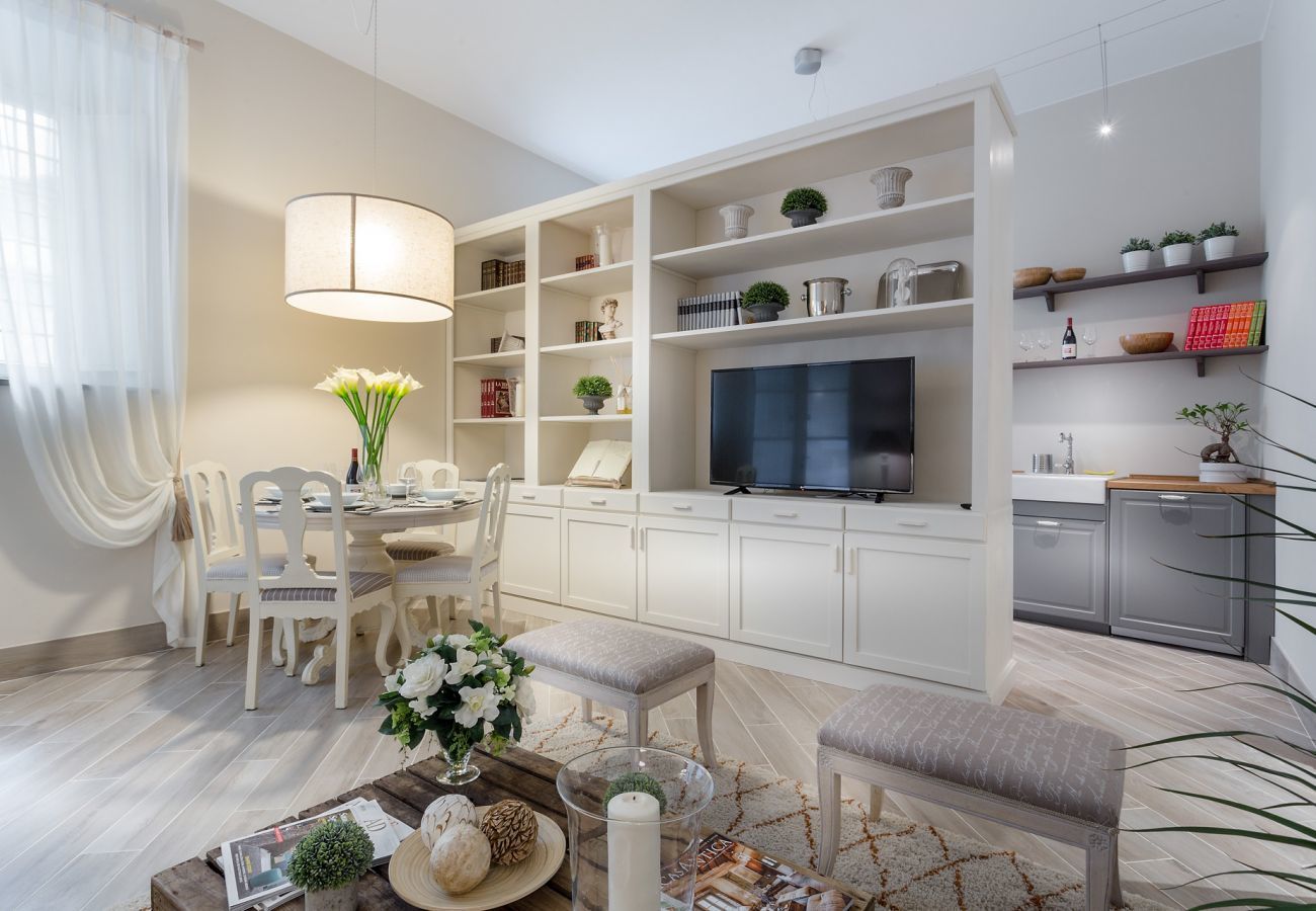 Apartment in Lucca - Casa Mirella