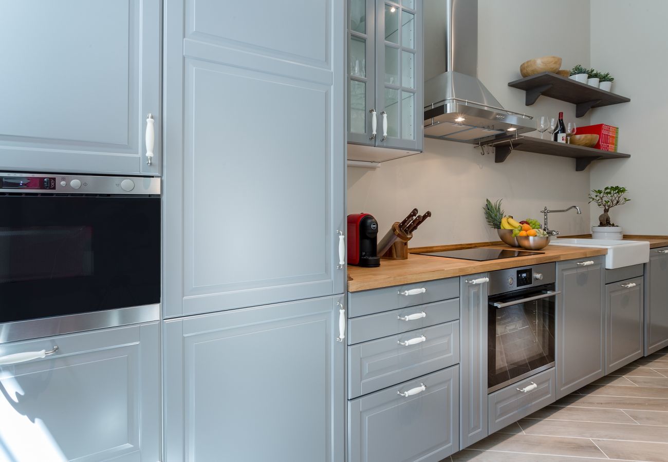 Apartment in Lucca - Casa Mirella