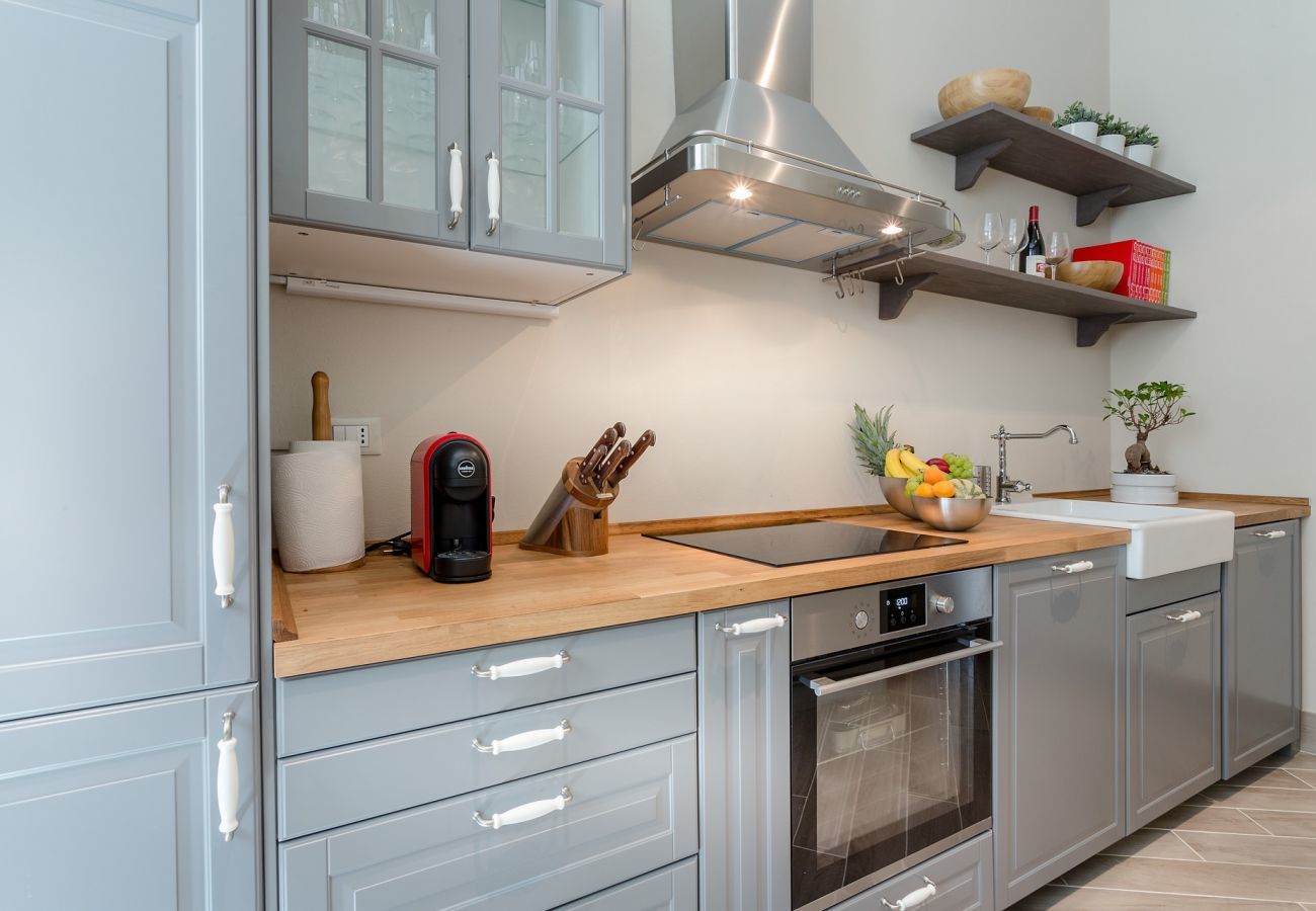 Apartment in Lucca - Casa Mirella