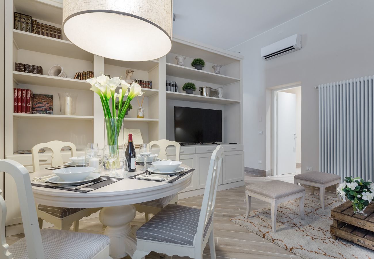 Apartment in Lucca - Casa Mirella