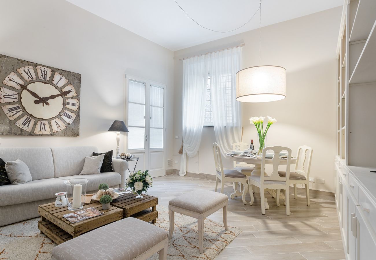 Apartment in Lucca - Casa Mirella