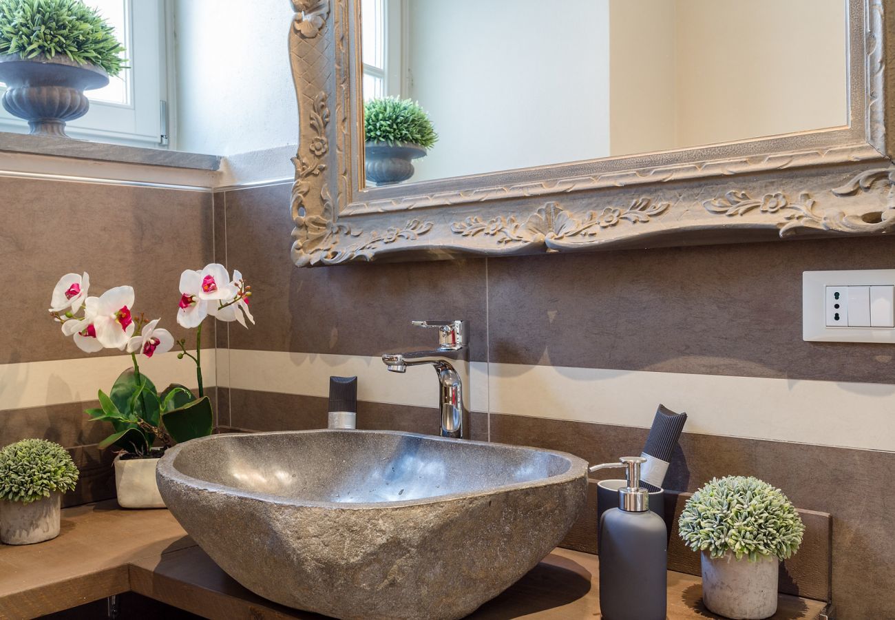 Apartment in Lucca - Casa Mirella
