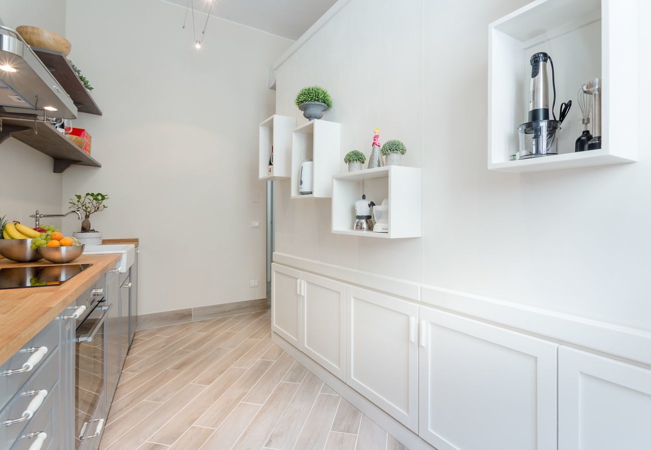 Apartment in Lucca - Casa Mirella