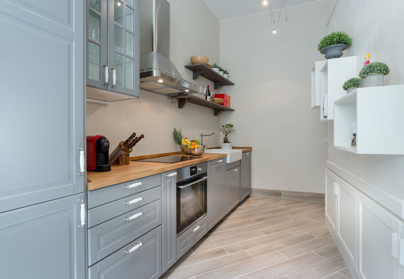 Apartment in Lucca - Casa Mirella
