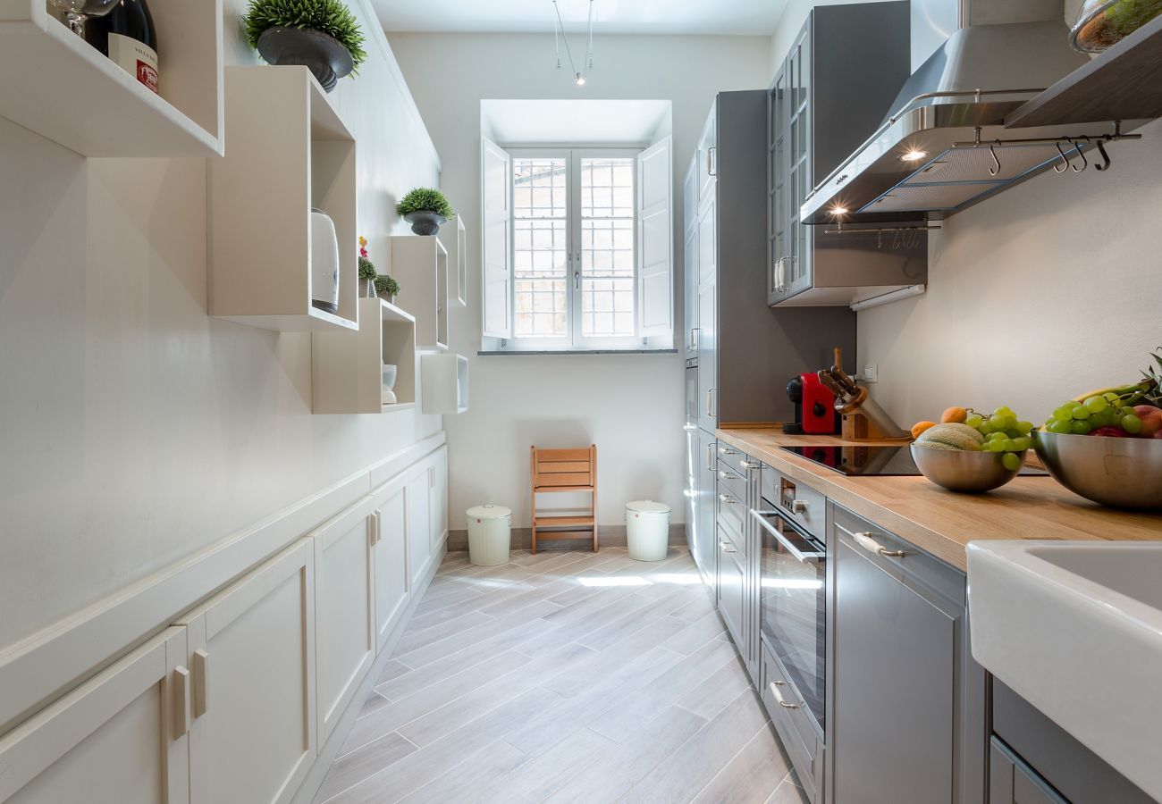 Apartment in Lucca - Casa Mirella
