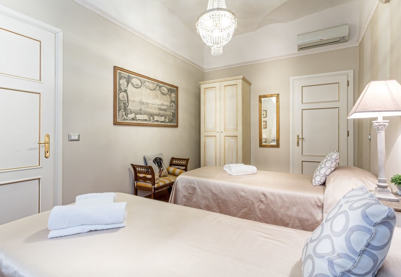 Apartment in Lucca - Casa Opera