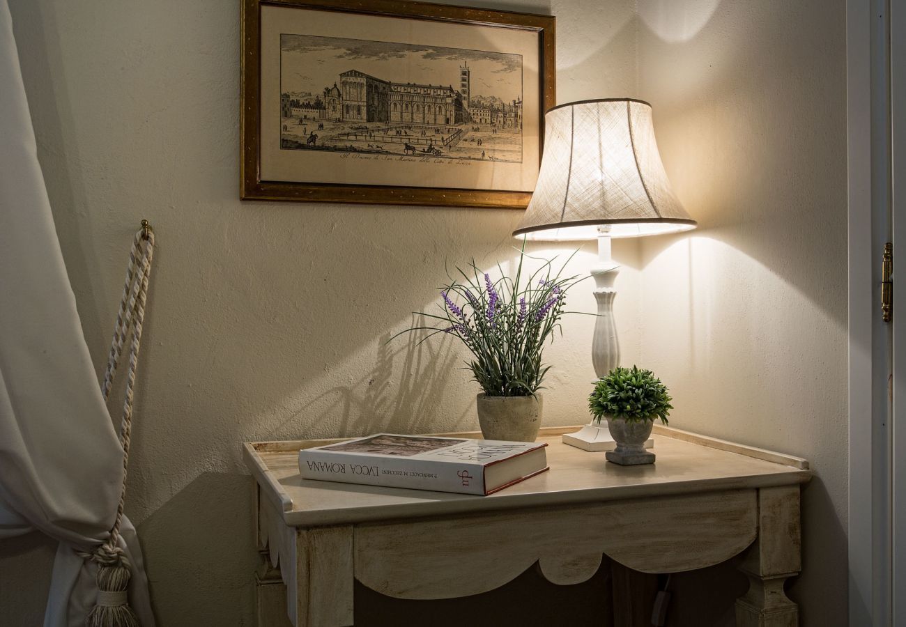 Apartment in Lucca - Casa Opera