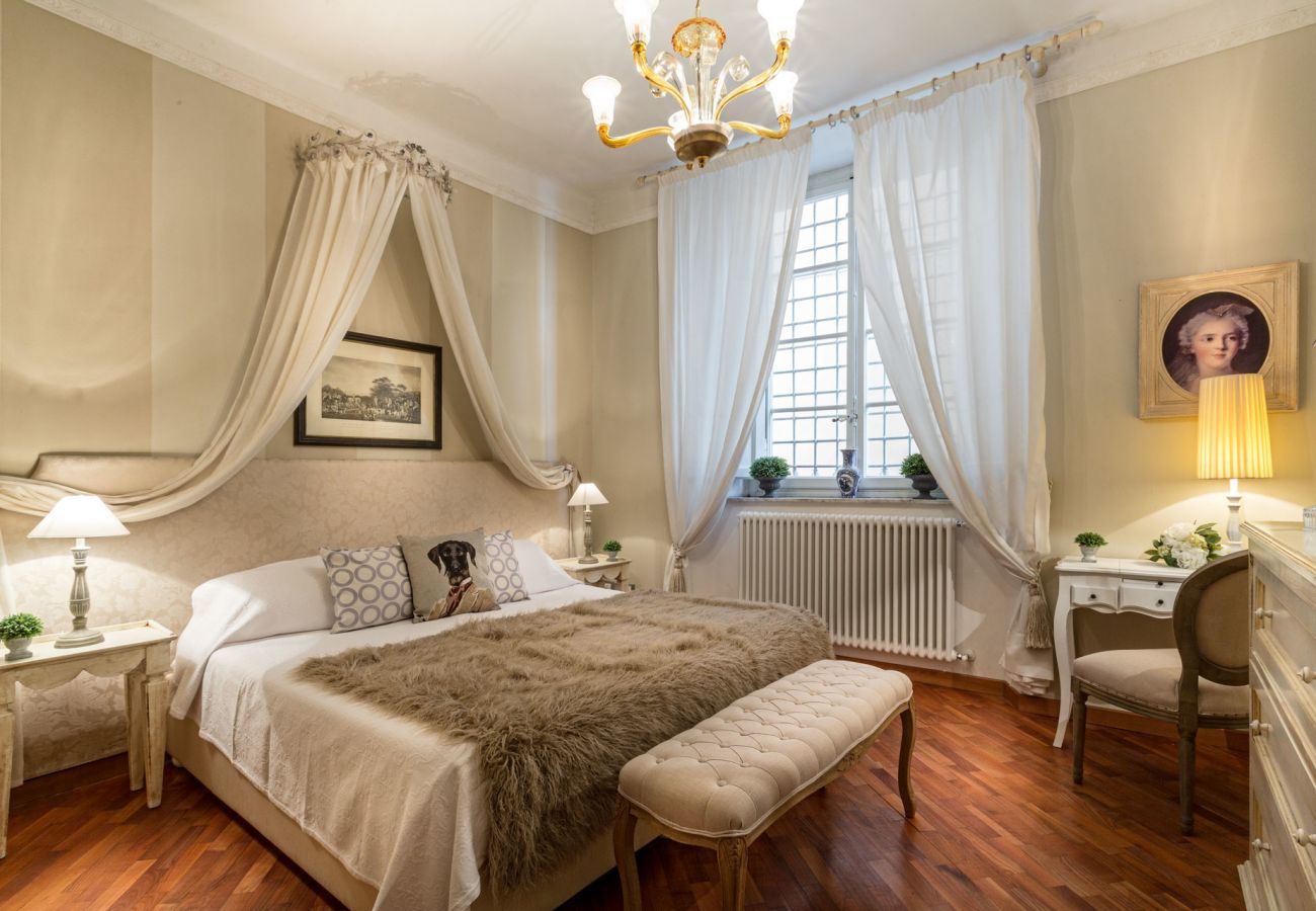 Apartment in Lucca - Casa Opera
