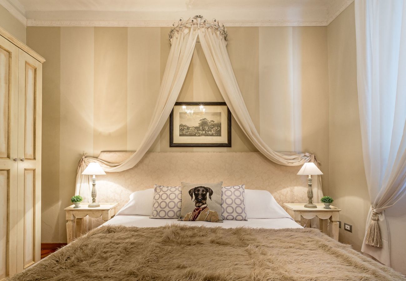 Apartment in Lucca - Casa Opera