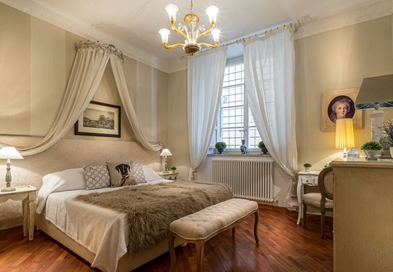Apartment in Lucca - Casa Opera