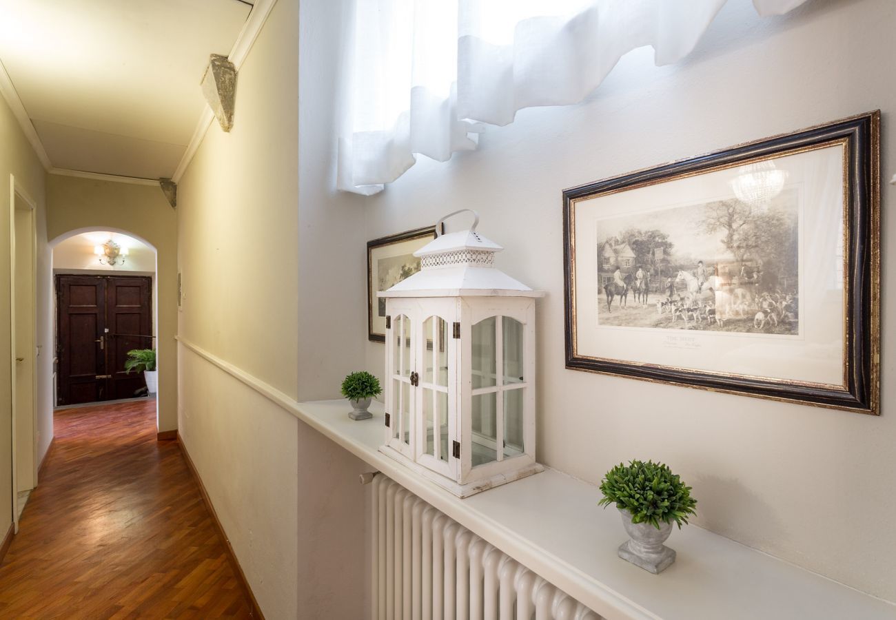 Apartment in Lucca - Casa Opera