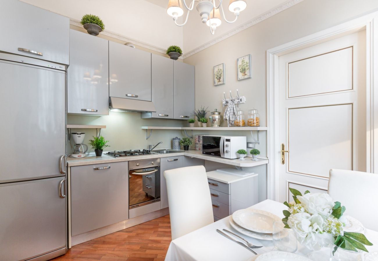 Apartment in Lucca - Casa Opera