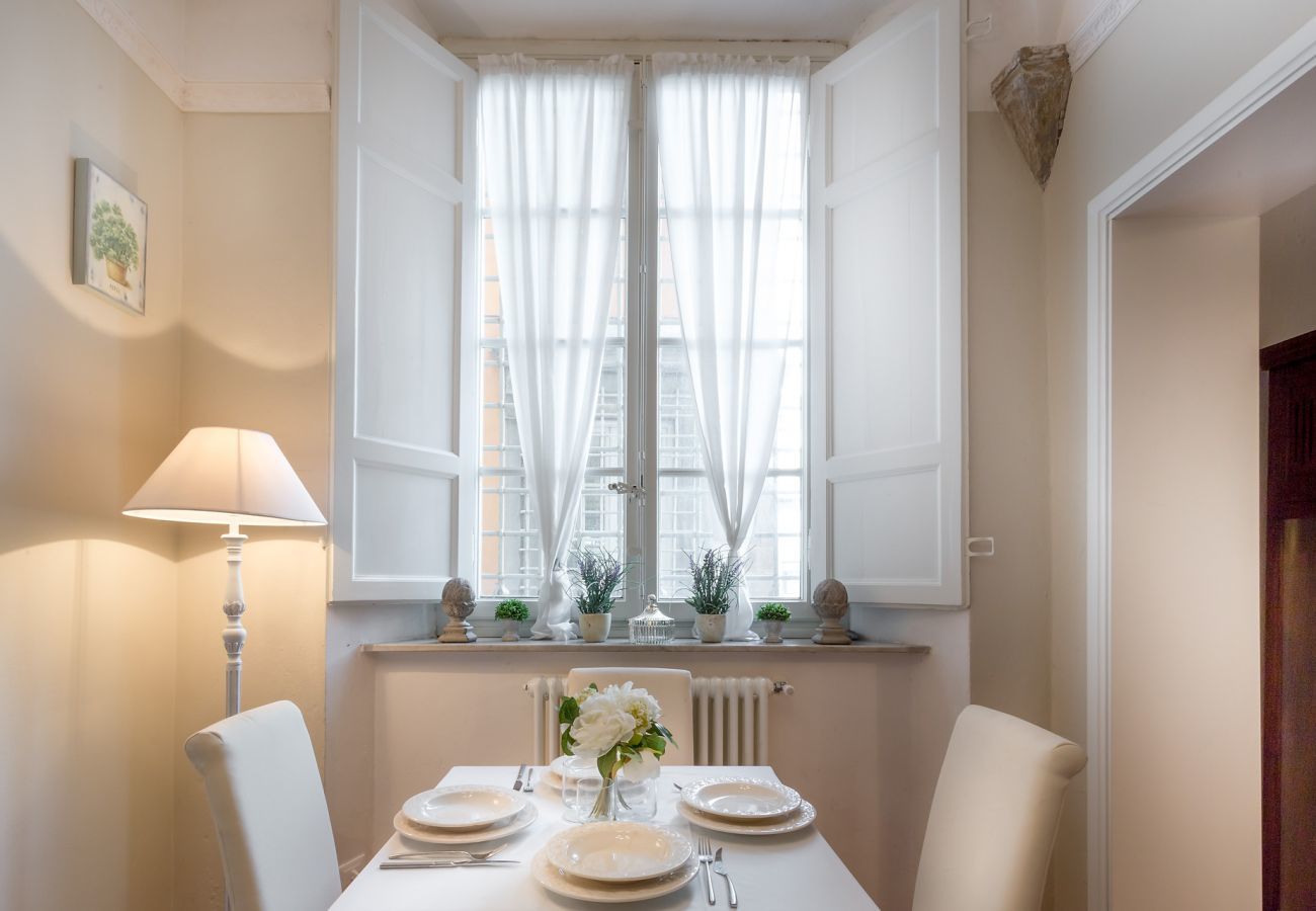 Apartment in Lucca - Casa Opera
