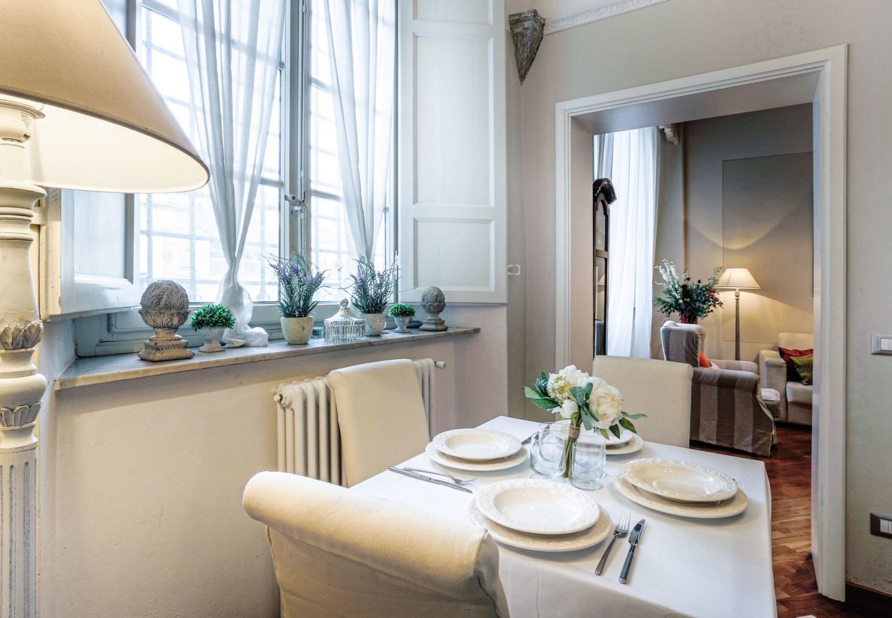 Apartment in Lucca - Casa Opera