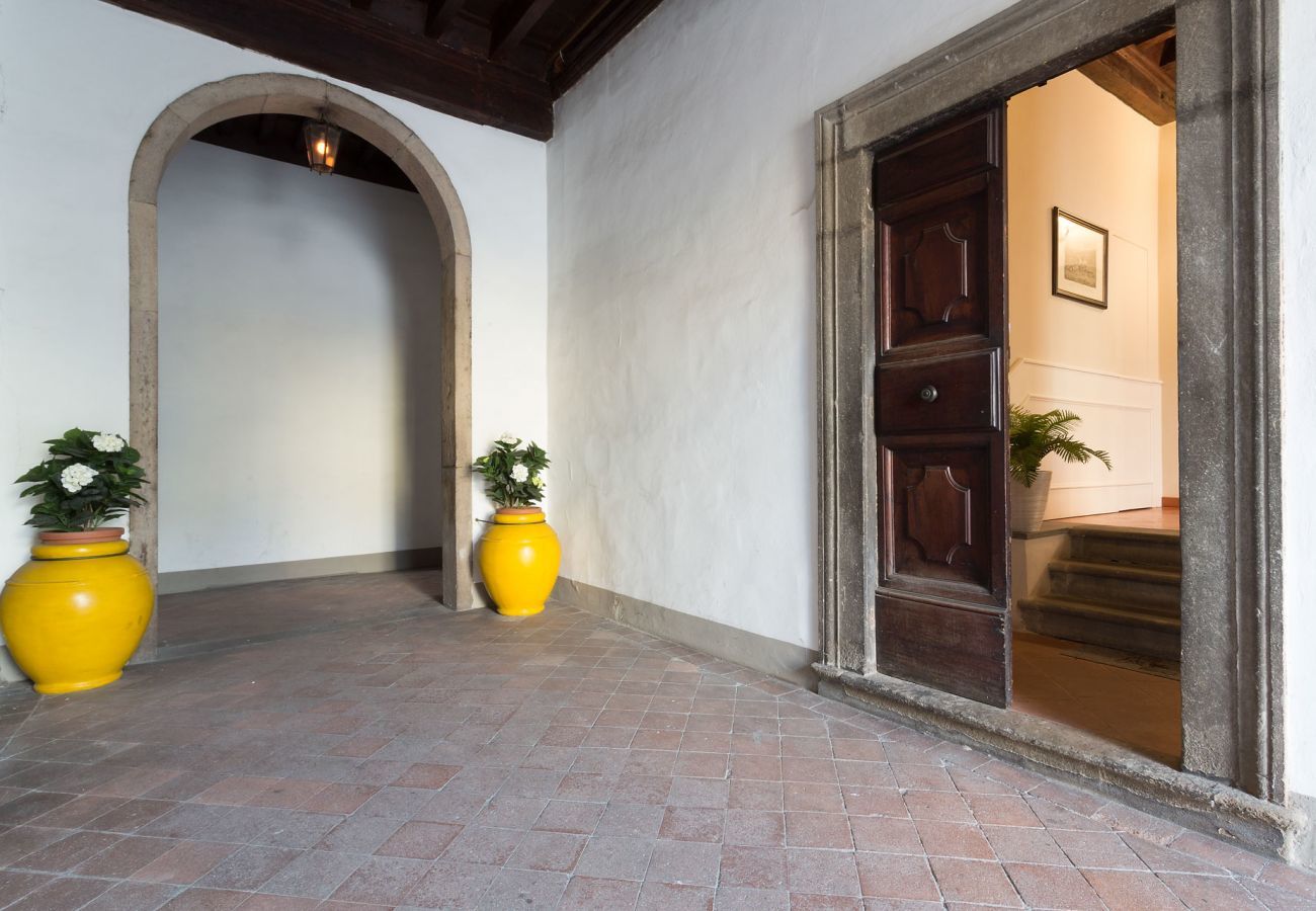Apartment in Lucca - Casa Opera