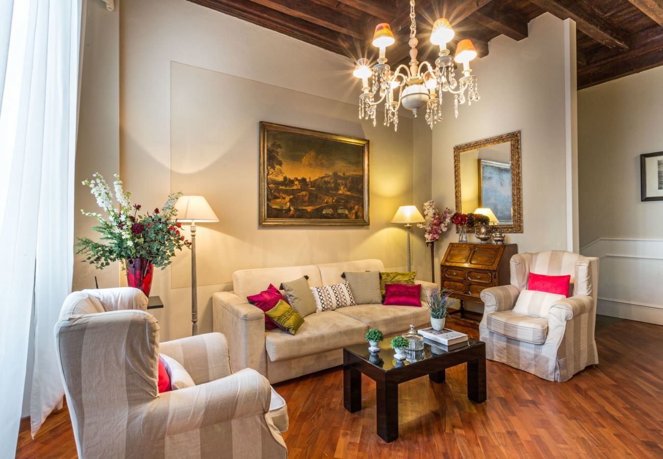 Apartment in Lucca - Casa Opera