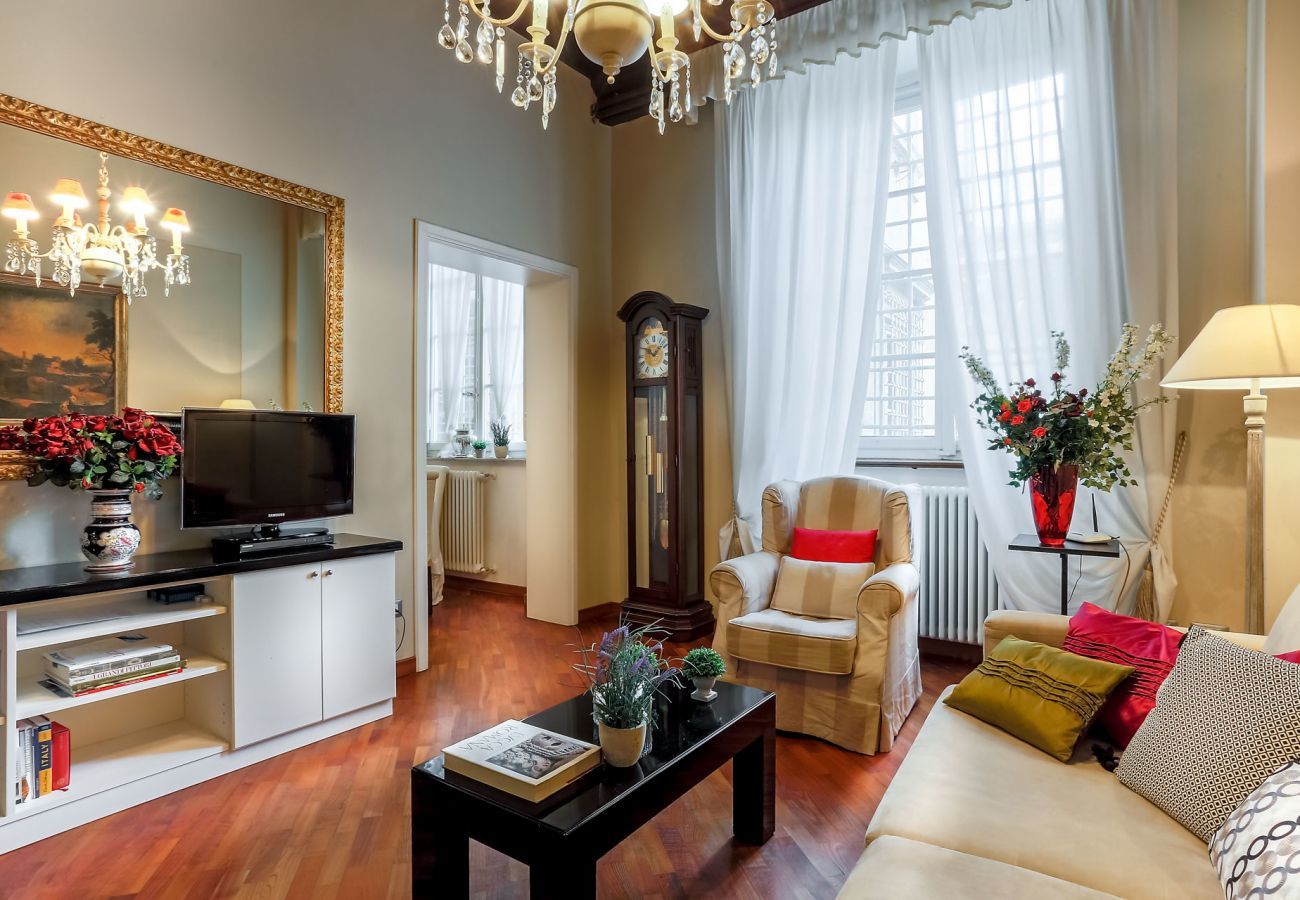 Apartment in Lucca - Casa Opera