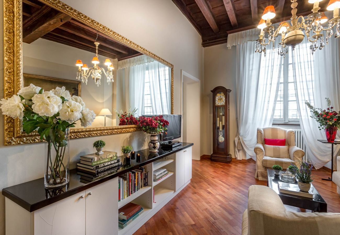 Apartment in Lucca - Casa Opera