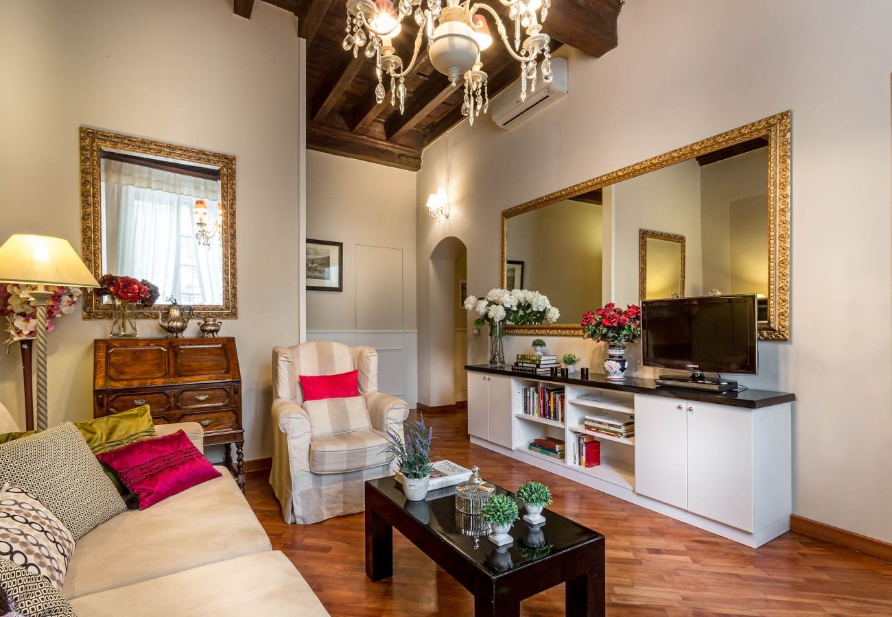 Apartment in Lucca - Casa Opera