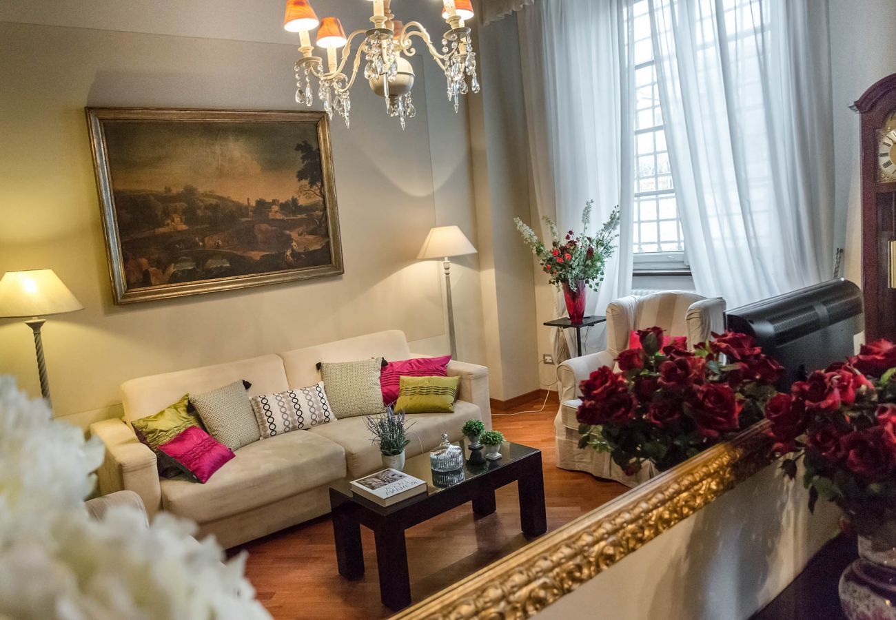 Apartment in Lucca - Casa Opera