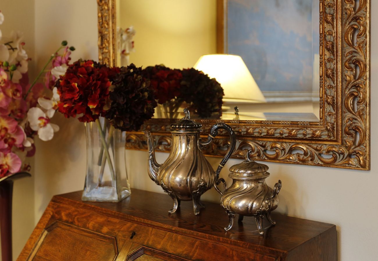 Apartment in Lucca - Casa Opera