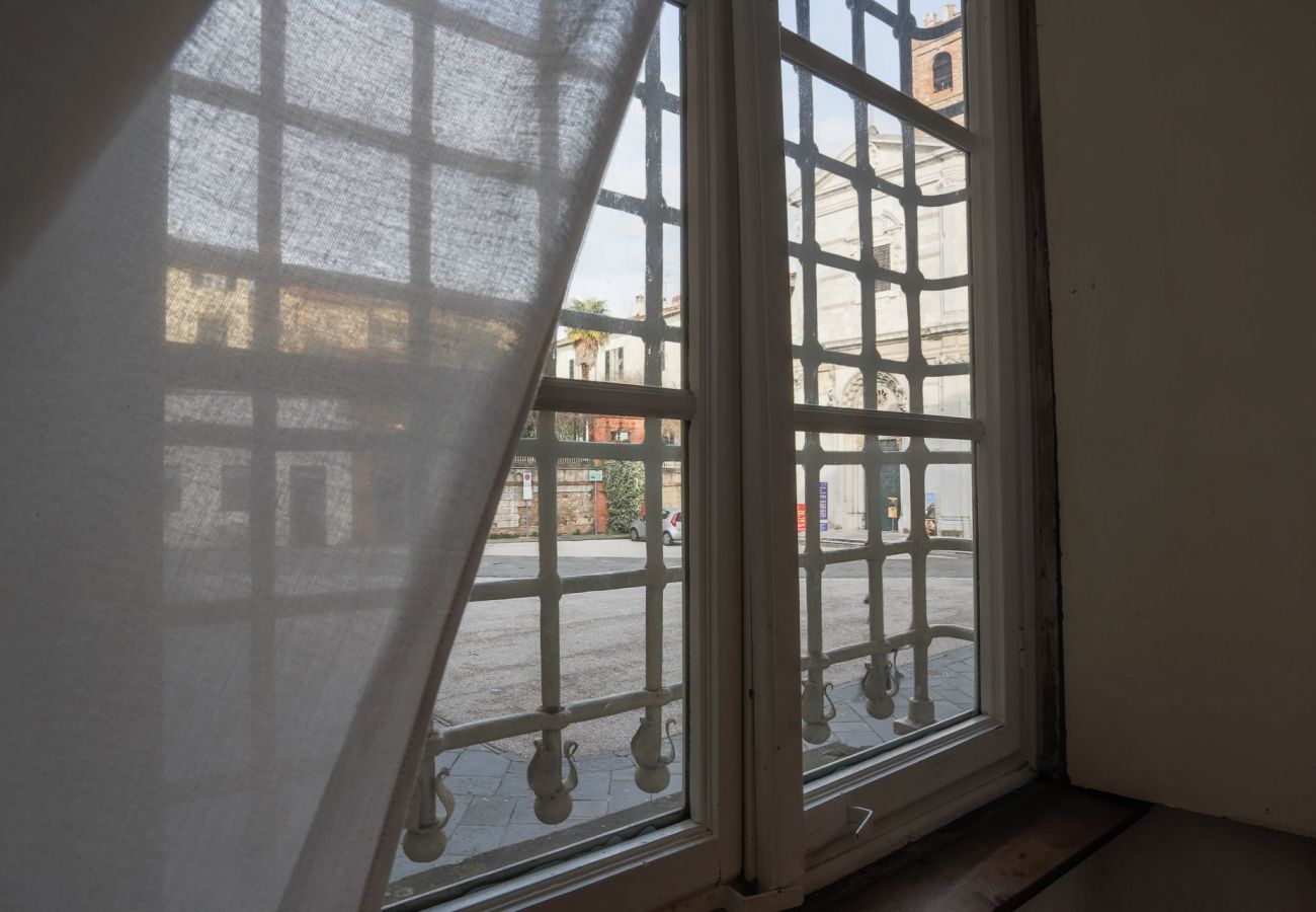 Apartment in Lucca - Casa Opera