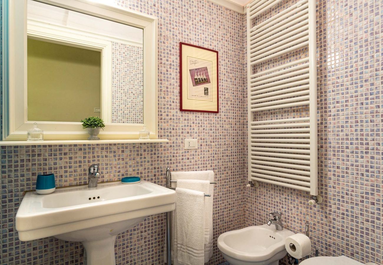 Apartment in Lucca - Casa Opera