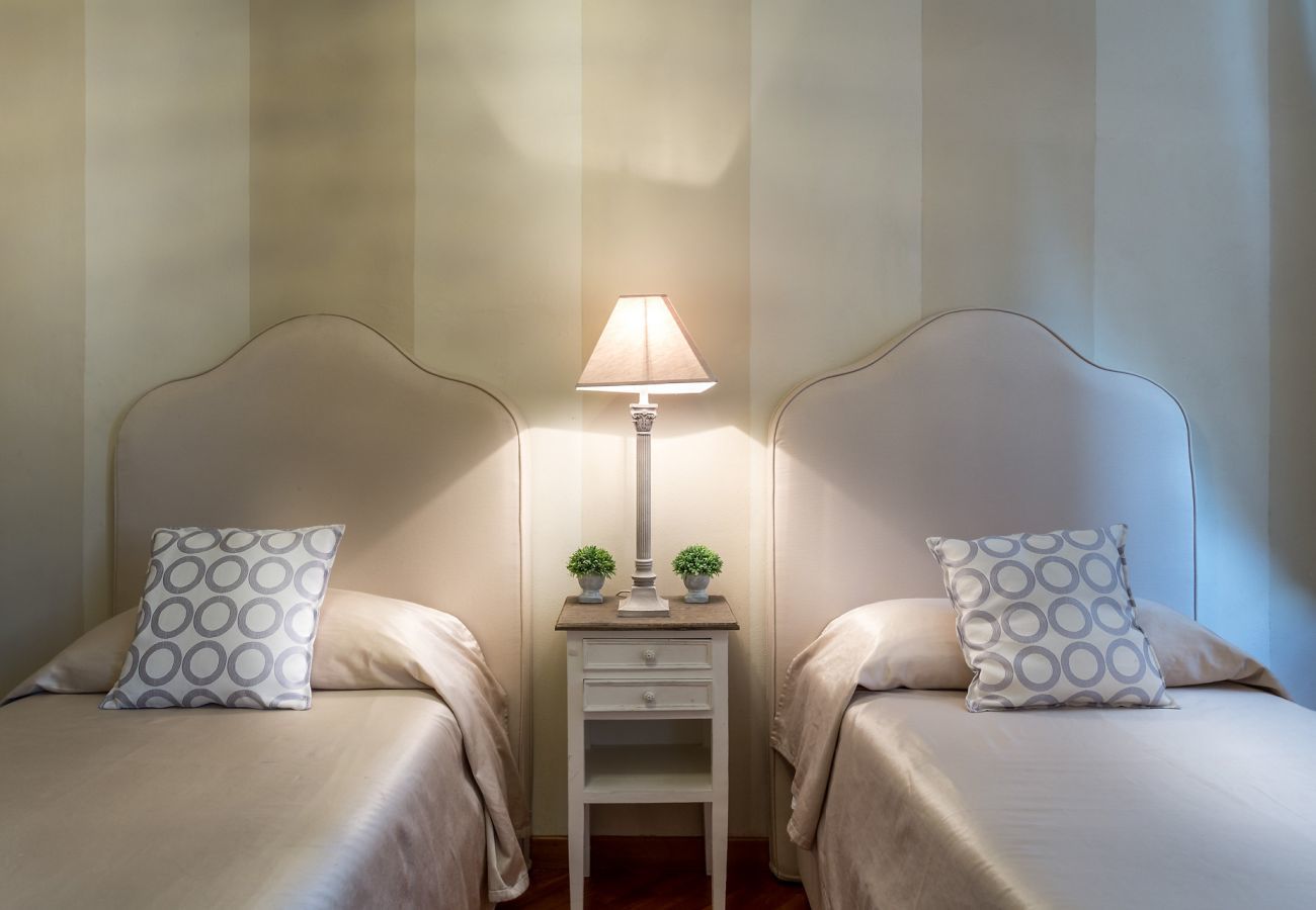 Apartment in Lucca - Casa Opera