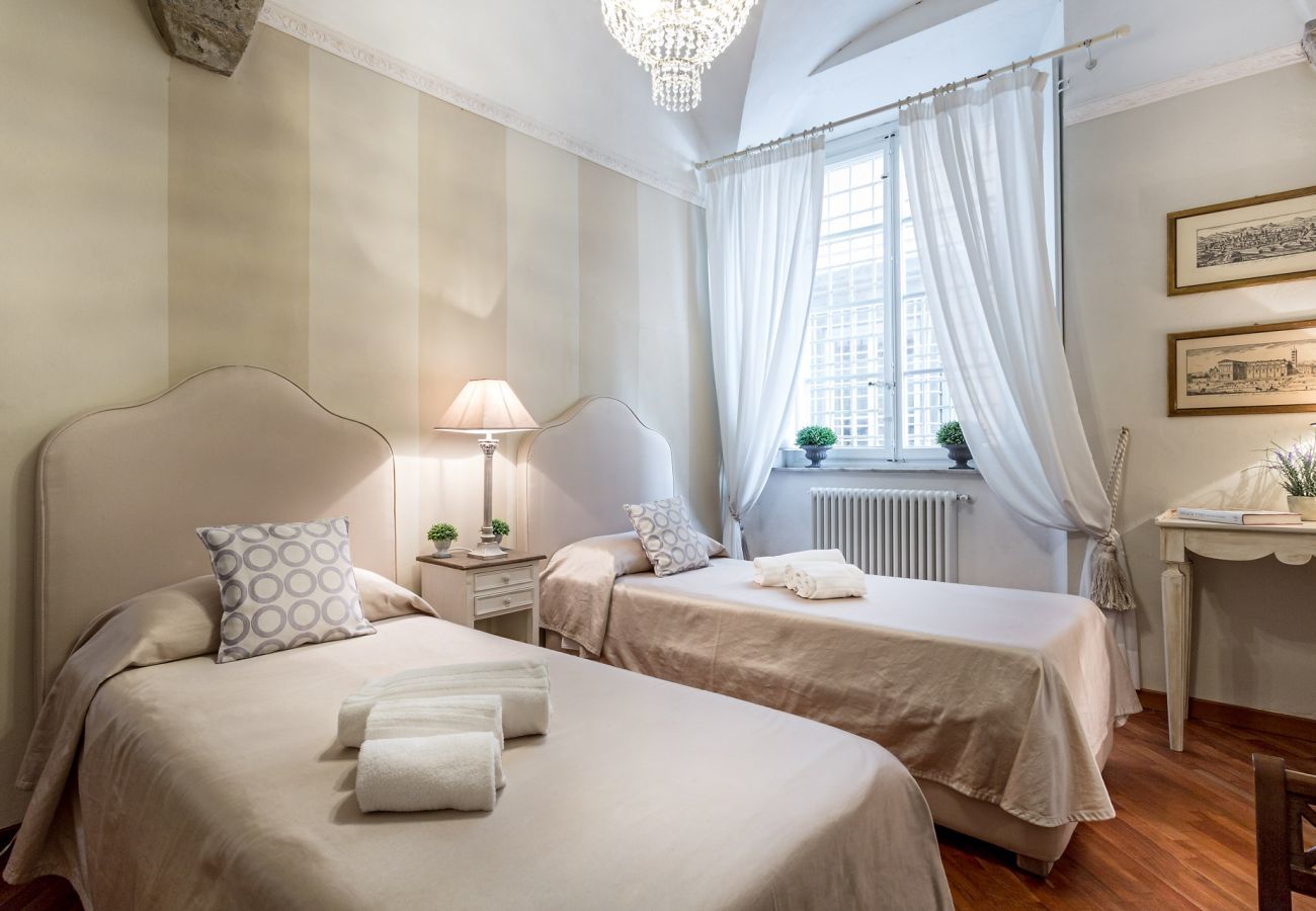 Apartment in Lucca - Casa Opera