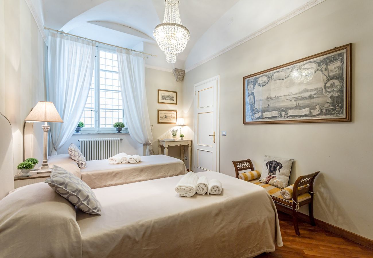Apartment in Lucca - Casa Opera