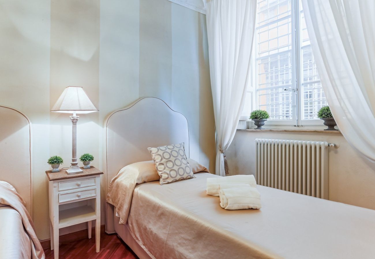 Apartment in Lucca - Casa Opera